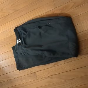 Club Ride Men's Belted Pants